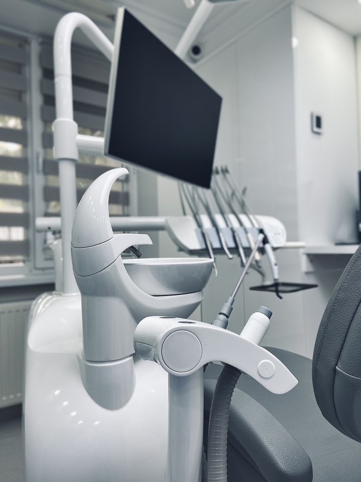 خرید تجهیزات دست دوم دندانپزشکی