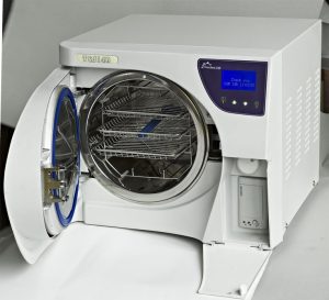 اتوکلاو دندانپزشکی