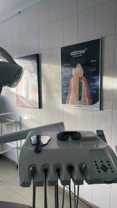 دستگاه پالیش دندانپزشکی