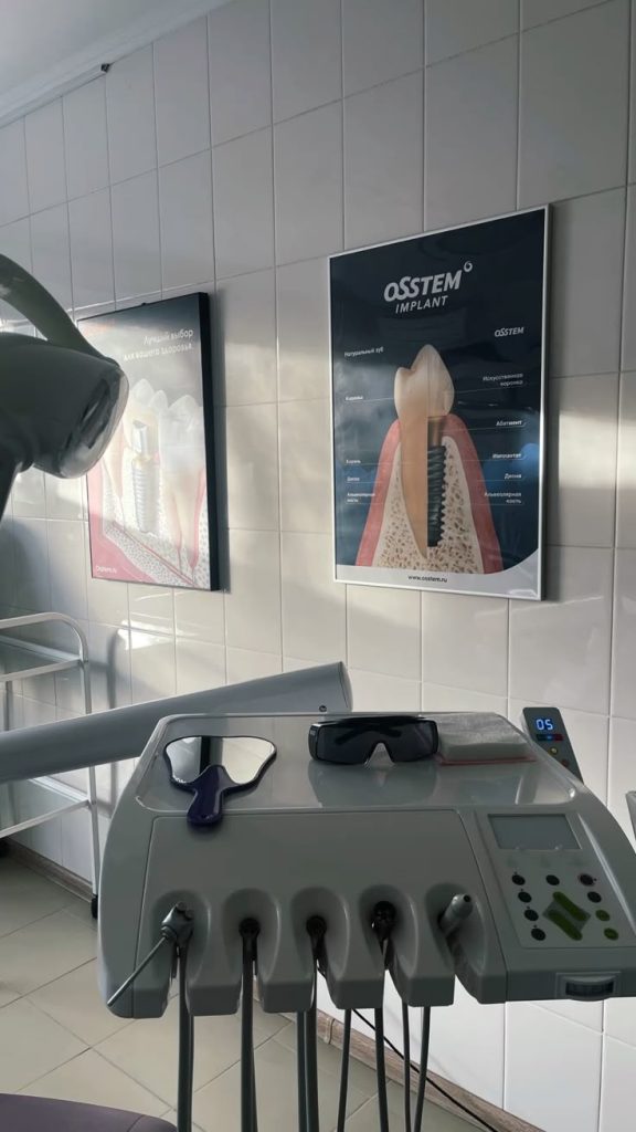 دستگاه پالیش دندانپزشکی