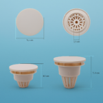 فیلتر کاسه کراشوار