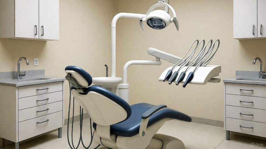 خرید 🦷 DDS 🦷 عمومی دوش کراشوار