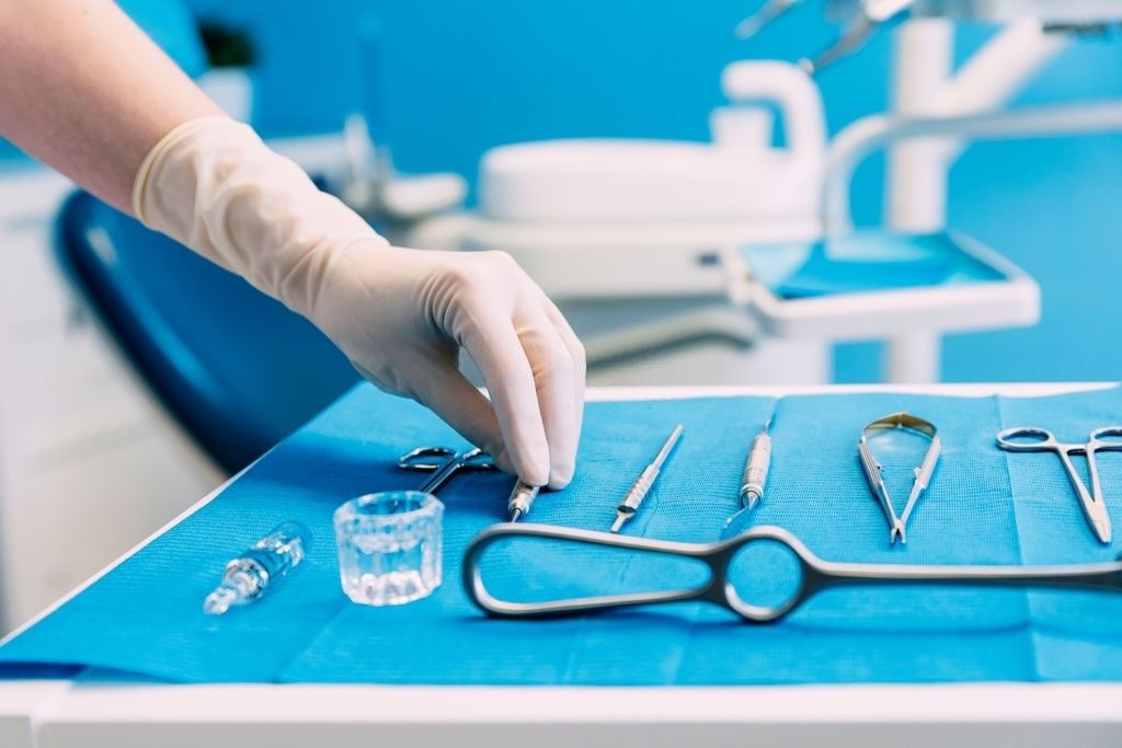 خرید 🦷 DDS 🦷 عمومی