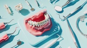 اتچمنت دو سوراخ بهتر است یا چهار سوراخ؟ راهنمای انتخاب برای کلینیکها