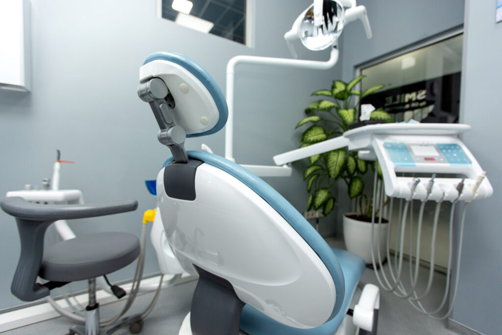 خرید 🦷 DDS 🦷 عمومی تفاوت مینی یونیت و میکرو یونیت دندانپزشکی چیست؟