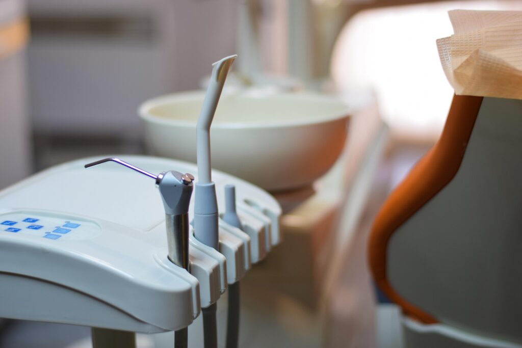 خرید 🦷 DDS 🦷 عمومی خرابی های متداول توربین یونیت دندانپزشکی