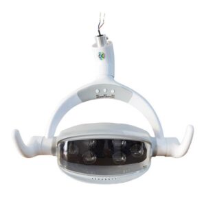 چراغ شش LEDیونیت دندانپزشکی